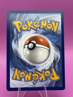 Pokemon TCG Dewgong 097/094 Illustration Phantasmal Flames English IR - Image 2