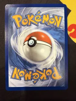 Pokemon Card Game Mega Gardevoir EX Holo MEP 032 Promo Near Mint - Image 2