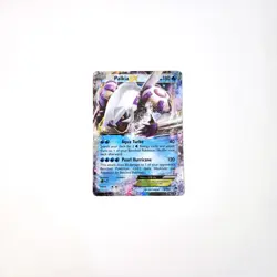 Pokemon TCG Palkia EX 31/122 Holo EX Rare BREAKpoint LP Lightly Played - Image 2