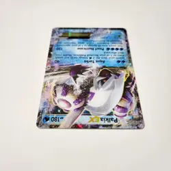 Pokemon TCG Palkia EX 31/122 Holo EX Rare BREAKpoint LP Lightly Played - Image 5