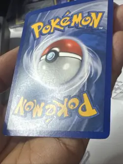 Pokemon TCG Seadra 37/101 EX Dragon Frontiers Reverse Holo Stamped Lp - Image 3