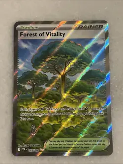 Forest of Vitality [POR - 109/088] - Image 1