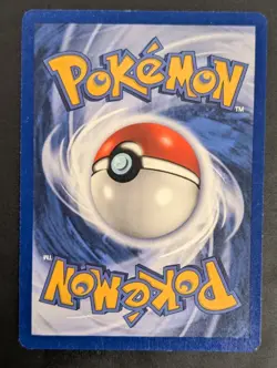 Yanma Neo Discovery 36/75 1st Edition Rare Pokemon NM - Image 2