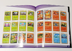 Pokemon Sword & Shield Battle Styles Player’s Guide Booklet — TCG SWSH ETB Guide - Image 2