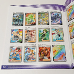 Pokemon Sword & Shield Battle Styles Player’s Guide Booklet — TCG SWSH ETB Guide - Image 3