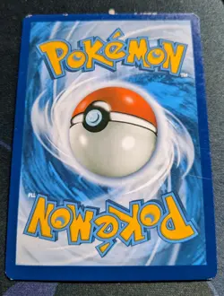 N BW100 Black Star Promo Pokemon Card TCG Black White Pokemon Trading Card Game - Image 4