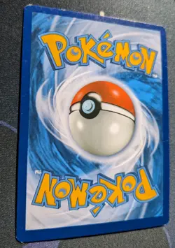 N BW100 Black Star Promo Pokemon Card TCG Black White Pokemon Trading Card Game - Image 5