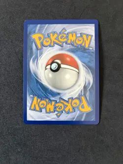 Pokemon TCG Vileplume GX 4/236 Sun & Moon Cosmic Eclipse Holo Ultra Rare NM - Image 3