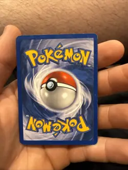 Pokemon Dark Gyarados 25/82 Team Rocket Non-Holo - Image 2
