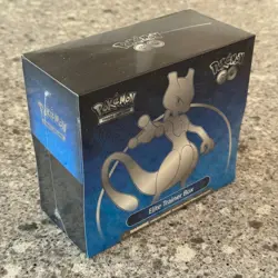 NEW Pokemon GO Elite Trainer Box ETB Sealed - Image 2