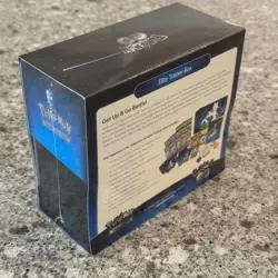 NEW Pokemon GO Elite Trainer Box ETB Sealed - Image 3