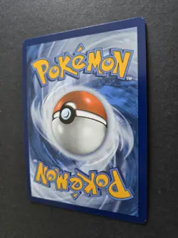 Teal Mask Ogerpon EX 172/131 Gold Secret Rare Pokemon Card NM - Image 5