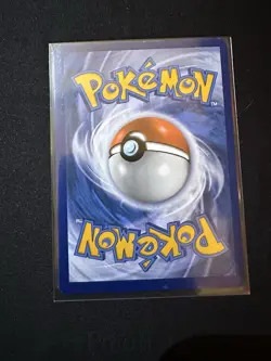Pokemon TCG Pidgeot EX 225/197 Obsidian Flames Special Illustration Rare - Image 2