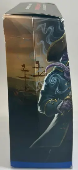 MTG Commander Legends: Battle for Baldur's Gate - Mind Flayarrrs Commander Deck - Image 2