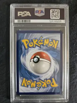 2022 Pokemon Go FA Dragonite V Full Art Ultra Rare Holo 076/078 PSA 10 Gem Mint - Image 2