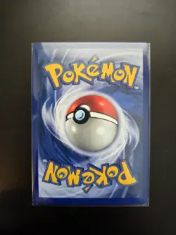 Pokemon TCG Ponyta Base Set (Shadowless) 1st Edition Common 060/102 40 HP ENG - Image 2