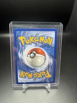 Pokemon Lapras GX #139/149 English Sun & Moon Ultra Rare Full Art - Image 2