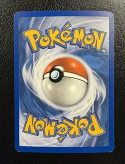 Pokemon TCG Omanyte 60/92 Ex Legend Maker Reverse Holo Stamped MP - Image 4