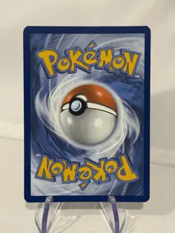 Pokemon SV White Flare Galvantula 117/086 Illustration Rare IR NM - Image 2