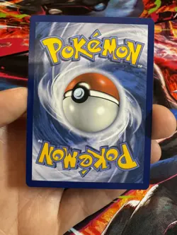 Pokemon TCG Bulbasuar 143/142 Holo Sv07 Stellar Crown Near Mint UK - Image 2