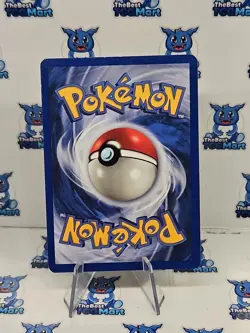 Nidoran - 55/102 - Base Set - Pokemon - LP - Image 2