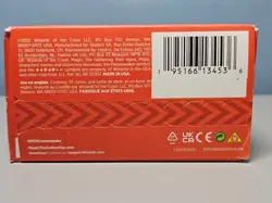 MTG - Starter Commander Deck - Draconic Destruction- Brand New, Sealed! - Image 3