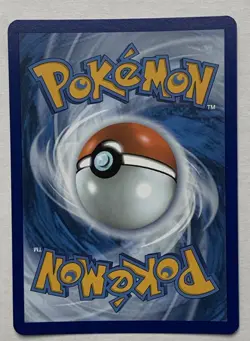 Pokemon Surging Sparks Appletun 211/191 Illustration Rare IR NM - Image 2