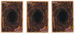 Yugioh [3x] Pot of Duality YS17-EN028 1st Edition Playset - Image 2