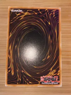 Yugioh - Walls of the Imperial Tomb - MP25-EN168 - Ultra Rare - NM/M - Image 2