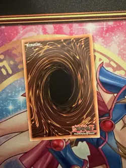 Yugioh! Vanquish Soul Heavy Borger MP24-EN140 Secret Rare NM - Image 2