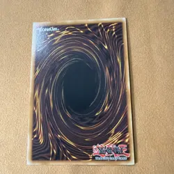 Yu-Gi-Oh Droll & Lock Bird RA02-EN006 Prismatic Ultimate Rare 1st Ed Nm - Image 5