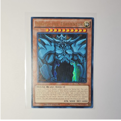 Konami Yu-Gi-Oh! Obelisk the Tormentor LDK2-ENS02 Ultra Rare Holo Limited - Image 1