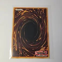 Konami Yu-Gi-Oh! Obelisk the Tormentor LDK2-ENS02 Ultra Rare Holo Limited - Image 3