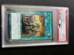 | Yugioh A Hero Lives GENF-EN098 Ultimate Rare PSA 10 GEM MINT Pop 3 🔥 | - Image 4