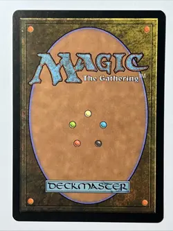 Snuff Out - MTG Mercadian Masques - LP - Magic The Gathering - Image 2