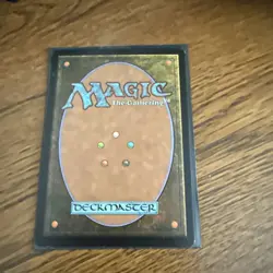 Magic the Gathering MTG Watery Grave (249) Gatecrash LP - Image 2