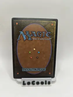 Unlimited Fastbond MTG Magic The Gathering - Image 2