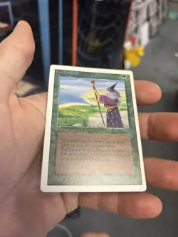 Unlimited Fastbond MTG Magic The Gathering - Image 5