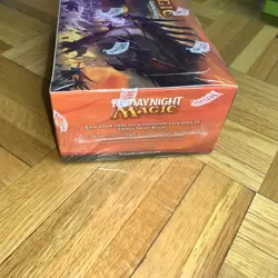 Dragons of Tarkir booster box - MTG - Magic the Gathering - English 630509283408 - Image 3