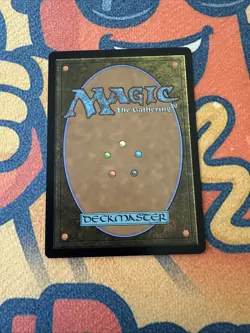 Unstoppable Plan Regular - Aetherdrift MTG-NM - Image 2