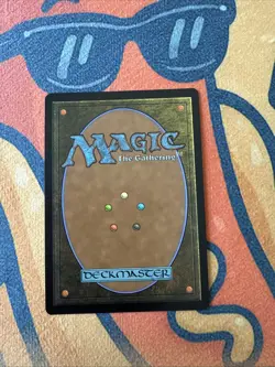 Thundertrap Trainer (BLB Promo) Bloomburrow Foil NM #386 MTG - Image 2