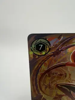Lorcana Wilds Unknown Enchanted Mrs. Incredible 239/204 Disney TCG - Image 3