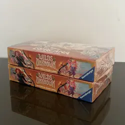 Disney Lorcana Wilds Unknown Booster Box - Brand New & Sealed - INHAND ✅ - Image 5