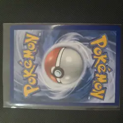 Penny 239/091 Pokemon Paldean Fates Special Illustration Rare Full Art Holo NM/M - Image 2