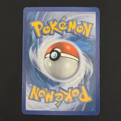 Pokemon TCG Card Mewtwo 12/113 Delta Species Holo Rare - LP - Image 2