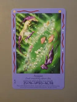 Bella Sara MAGICAL FRIENDS Commons Choose a Card LP - Image 2
