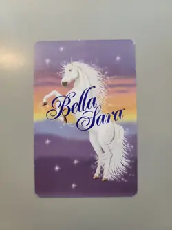 Bella Sara SUNFLOWERS Non-Foils Choose a Card or Sticker LP - Image 3