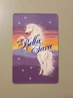 Bella Sara BEST OF BELLA Non-Foils Choose a Card LP - Image 4