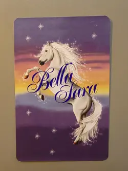Bella Sara NORTHERN LIGHTS Commons Choose a Card LP - Image 3