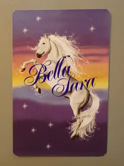Bella Sara NORTHERN LIGHTS Commons Choose a Card LP - Image 5
